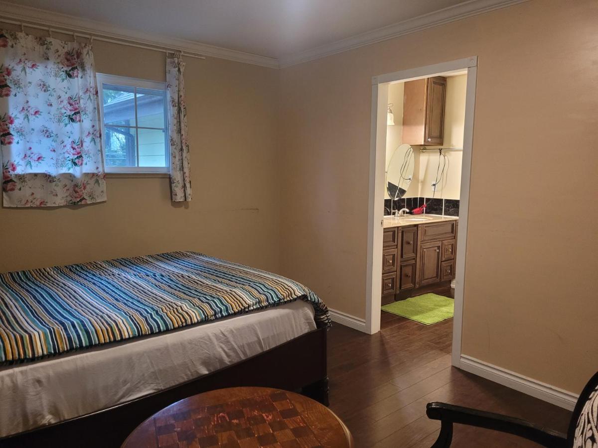 Vancouver Jenny'S Guesthouse Coquitlam Zewnętrze zdjęcie
