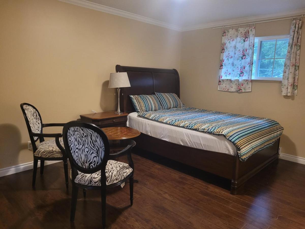 Vancouver Jenny'S Guesthouse Coquitlam Zewnętrze zdjęcie