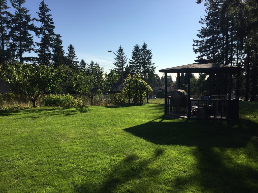 Vancouver Jenny'S Guesthouse Coquitlam Zewnętrze zdjęcie