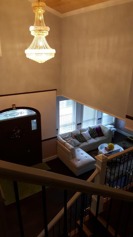 Vancouver Jenny'S Guesthouse Coquitlam Zewnętrze zdjęcie